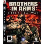 Brothers in Arms Hells Highway [PS3]